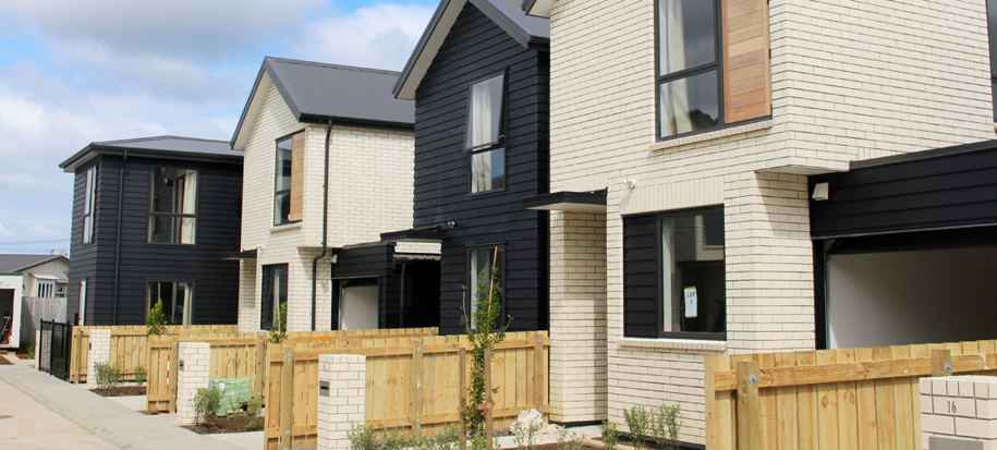 transitional housing